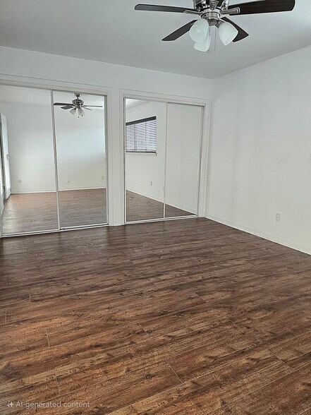 Building Photo - 5627 S Rice Ave