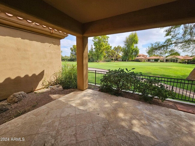 Building Photo - 7849 E Cholla St