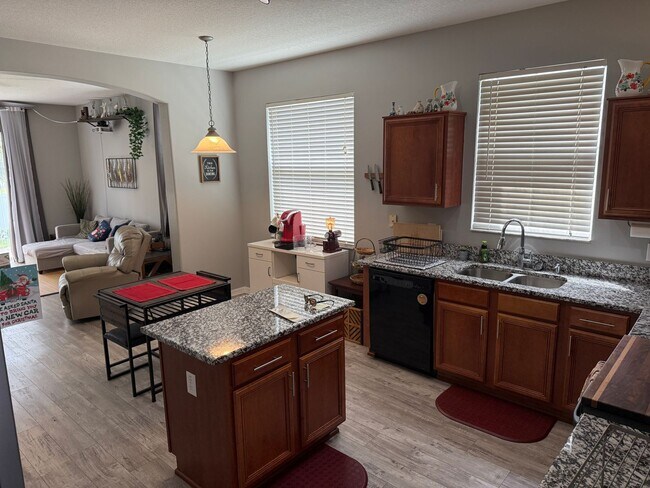 Building Photo - Welcome to Tanner Crossings.  Luxury Living, Smart Home!