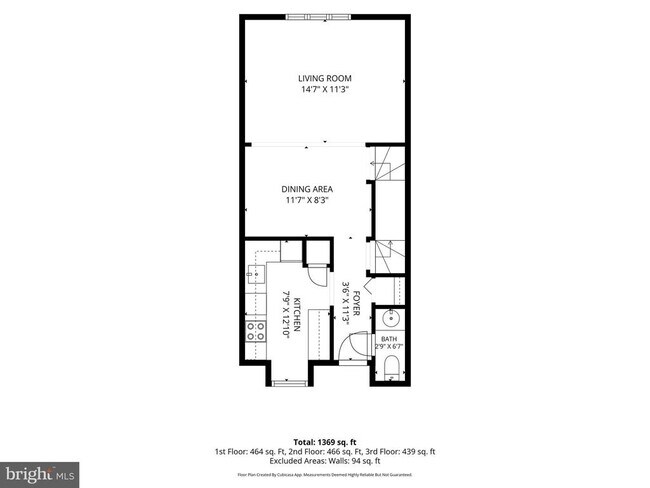 Building Photo - 975 S Taylor St
