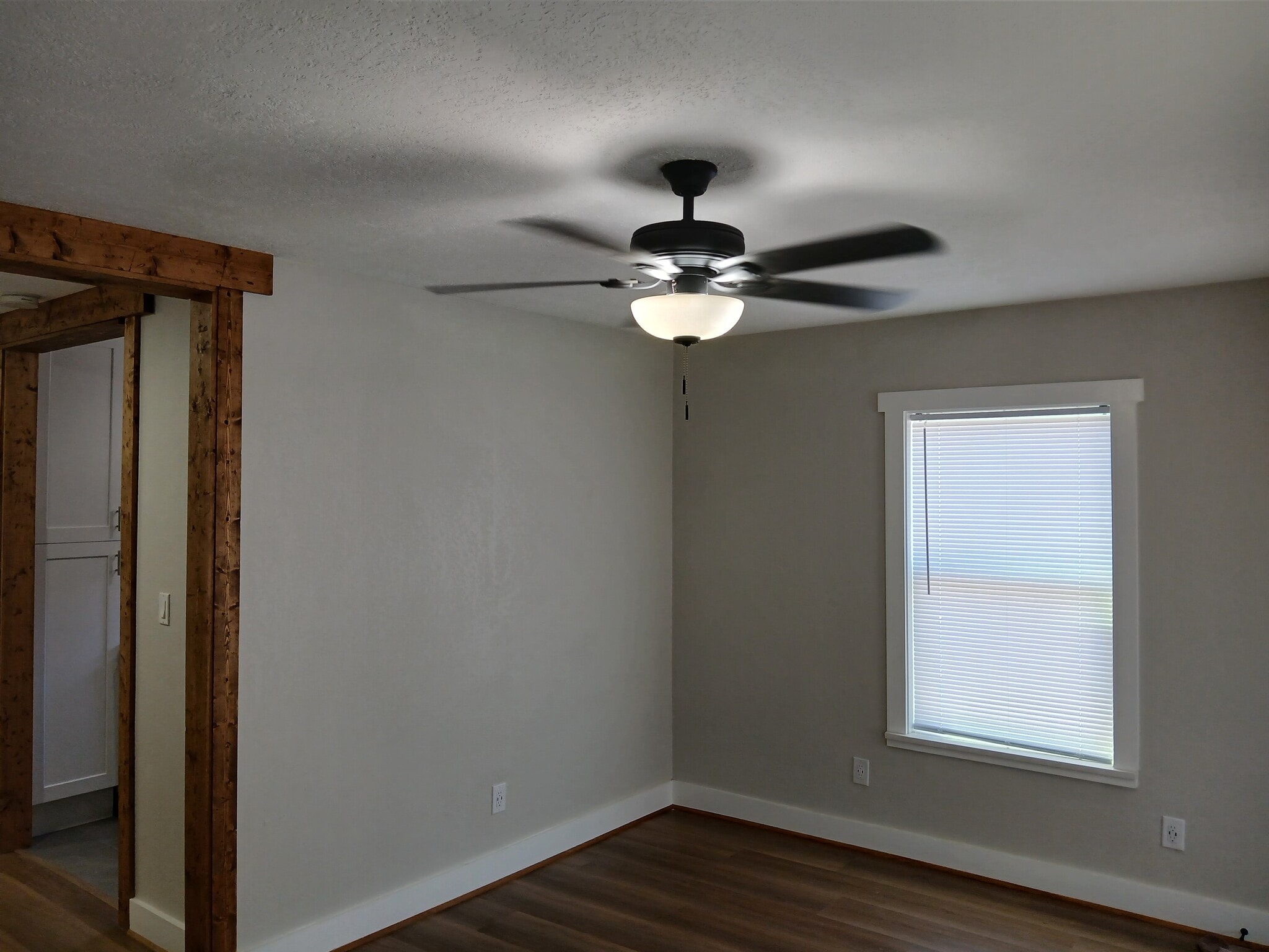 Living Room - 3904 Moore St