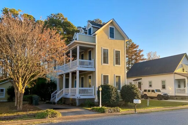 Long Term Rentals Manteo Nc