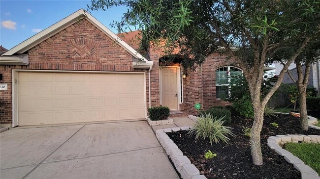 Building Photo - 5610 Scoria Rock Dr