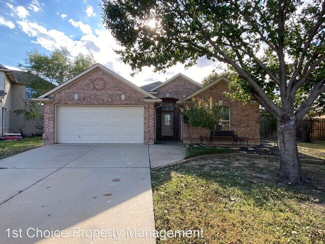 Building Photo - 3 br, 2 bath House - 8621 Lariat Cir