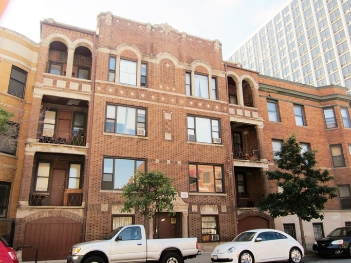 Building Photo - The Hazelton