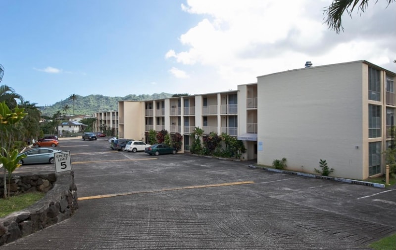 Building Photo - 45-697 Kamehameha Hwy