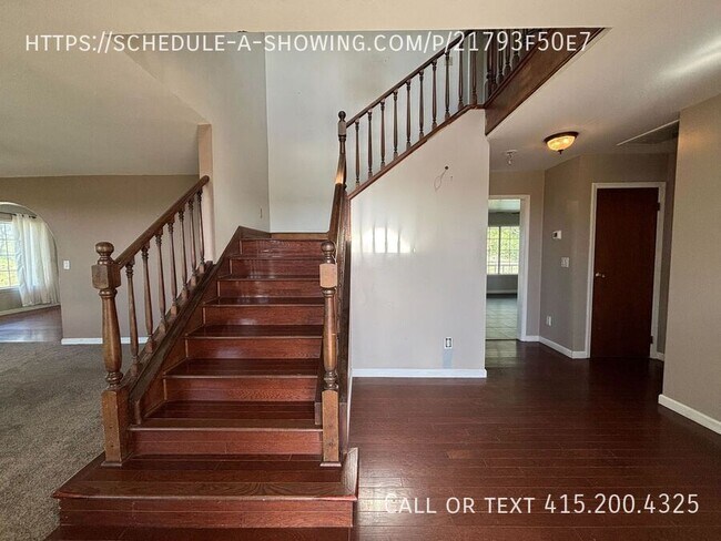 Building Photo - 26377 Pittman Hill Rd