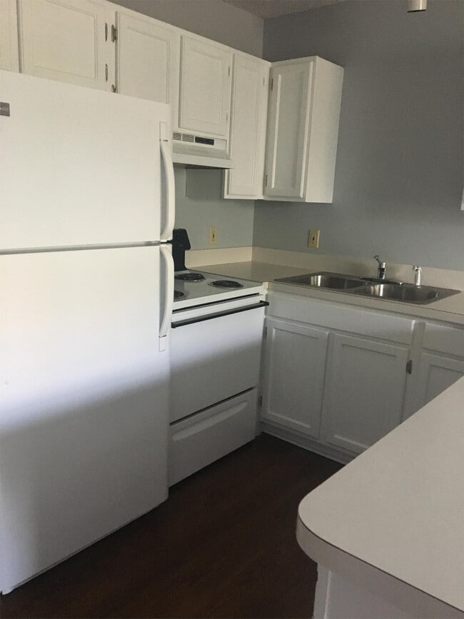 Building Photo - 1307 Homestead Garden Ct