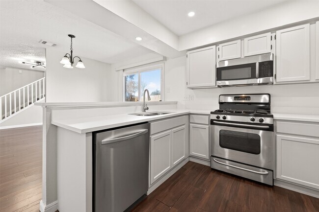 Building Photo - 1507 Windys Way