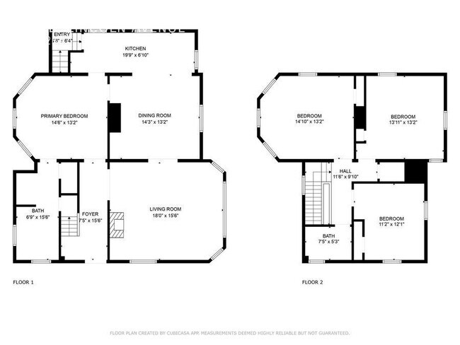 Building Photo - 510 E Lincoln Ave