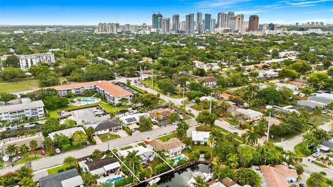 908 SW 12th Ct 908 SW 12th Ct - 908 Sw 12th Ct Fort Lauderdale Fl Building Photo