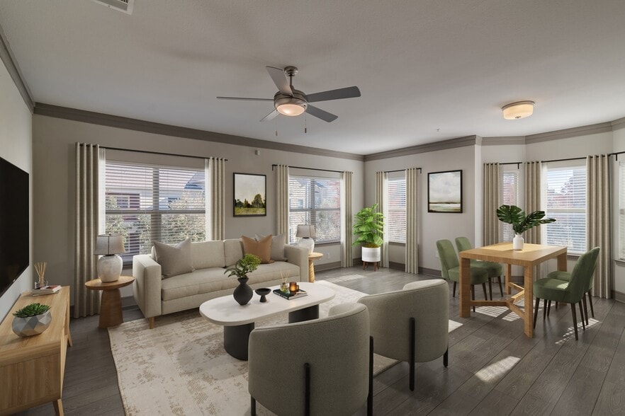 Building Photo - Windsong Estates at Prosper