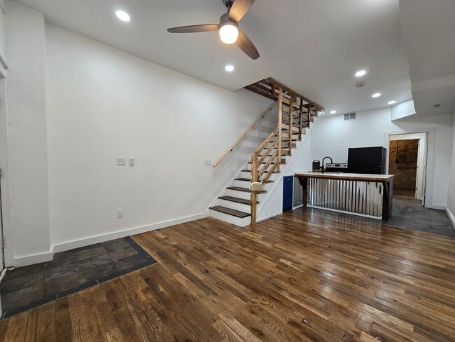 Building Photo - Be the First!  Beautifully renovated townhouse......