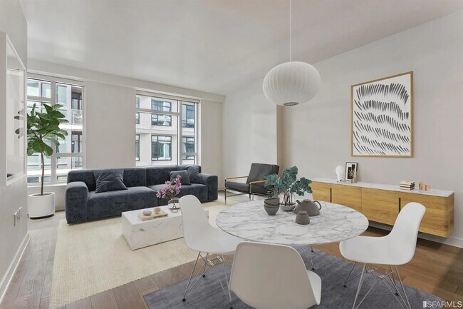 Building Photo - 1688 Pine St