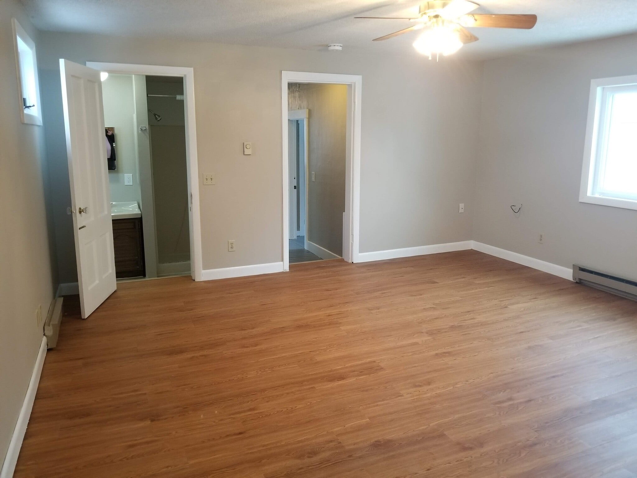 Living Room - 47 Main St