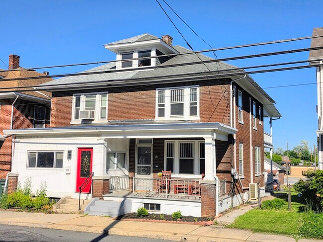 Building Photo - 510 N State St