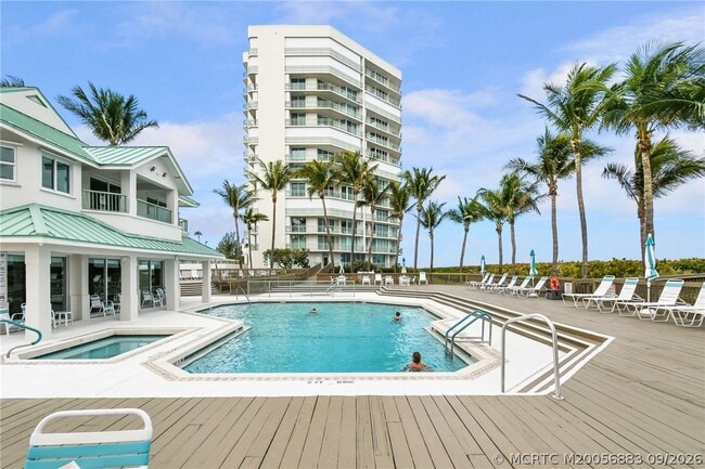 Building Photo - 8600 S Ocean Dr