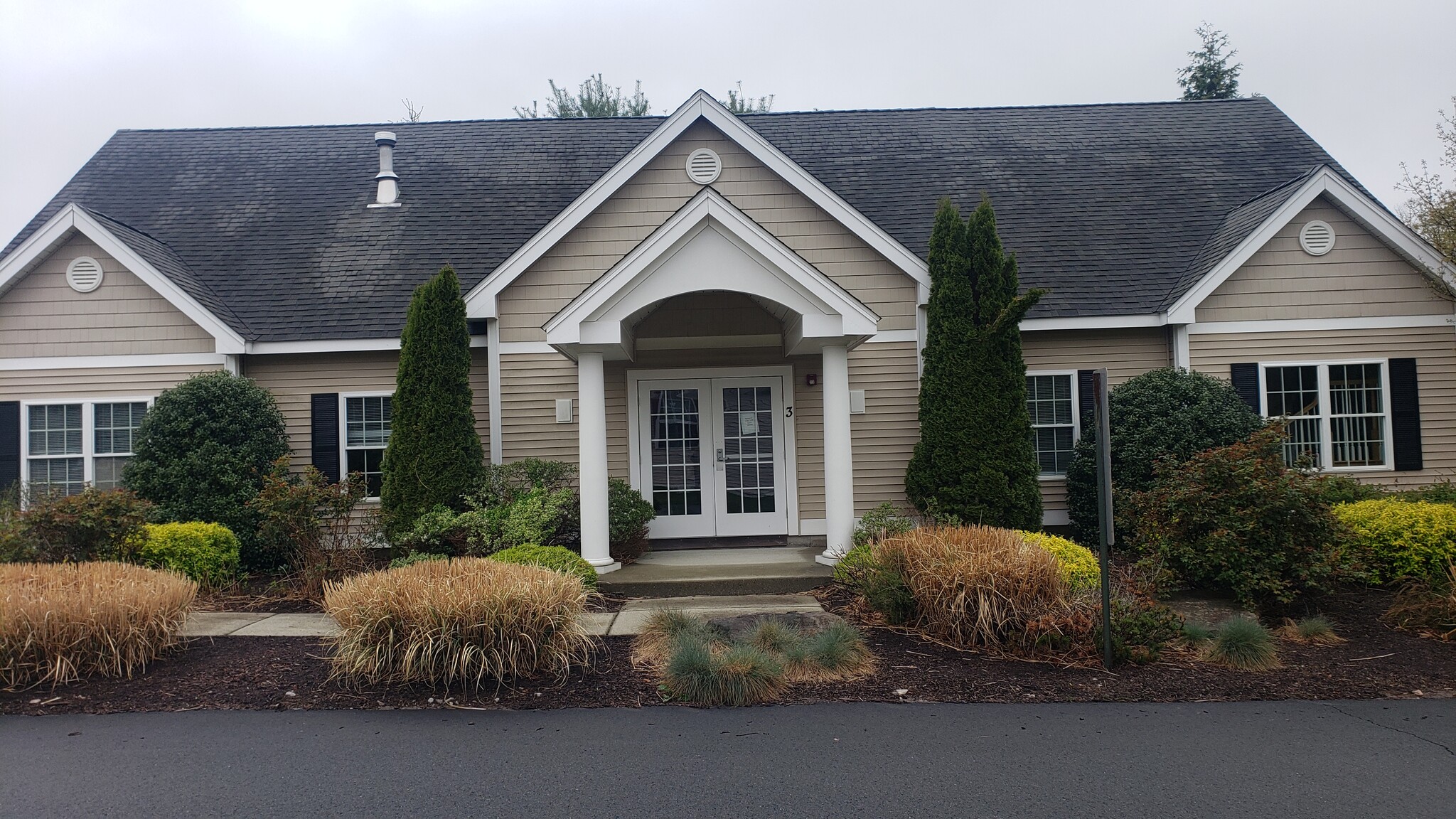 Community Center - 20 Boulder Way