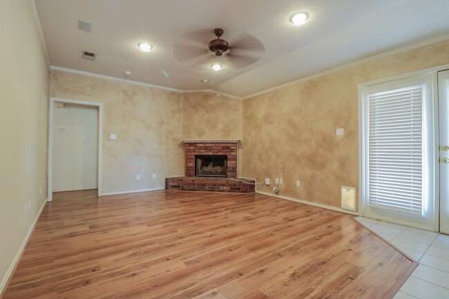 Building Photo - 3Bed/2Bath in Cooper ISD Available 6/10