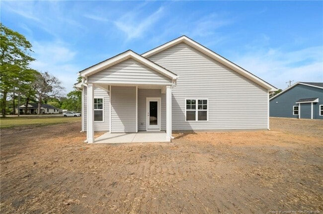 Building Photo - 4052 Lofton St