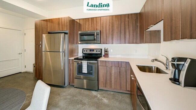 Building Photo - 18505 Bothell Way NE