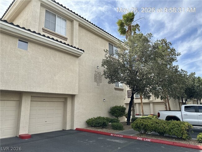 Building Photo - 7143 S Durango Dr