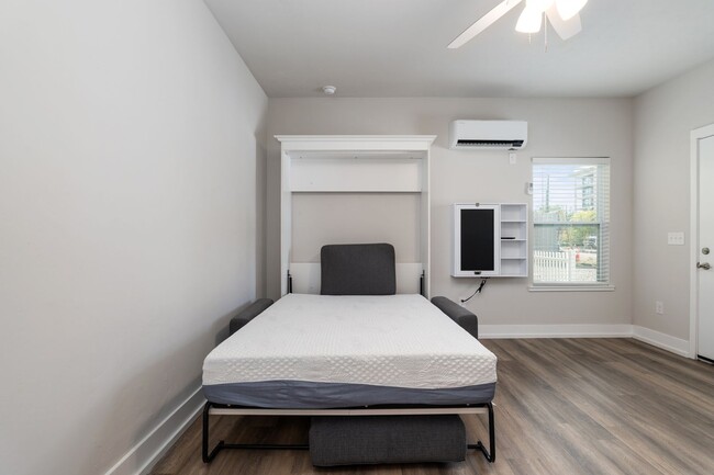 Building Photo - Live Smart at Ansley Way: Studio Apartment...