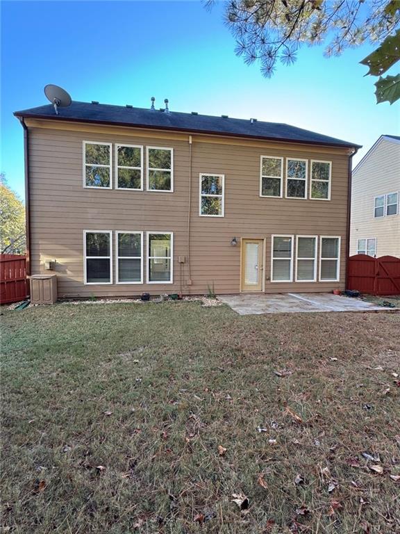 Building Photo - 1075 Harvest Brook Dr NE