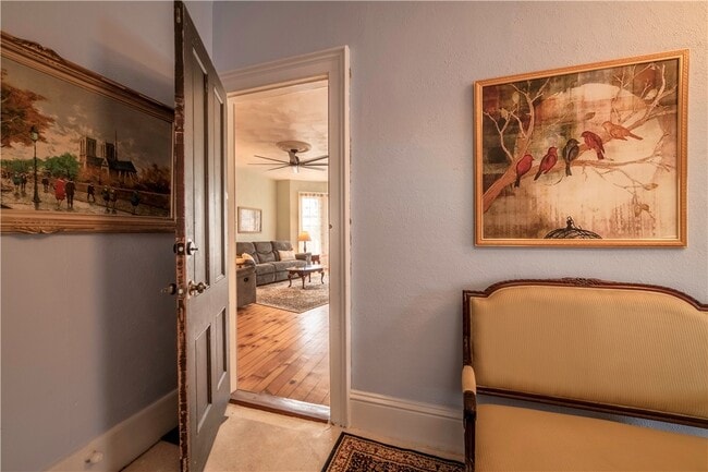 Building Photo - 41 Chapel St