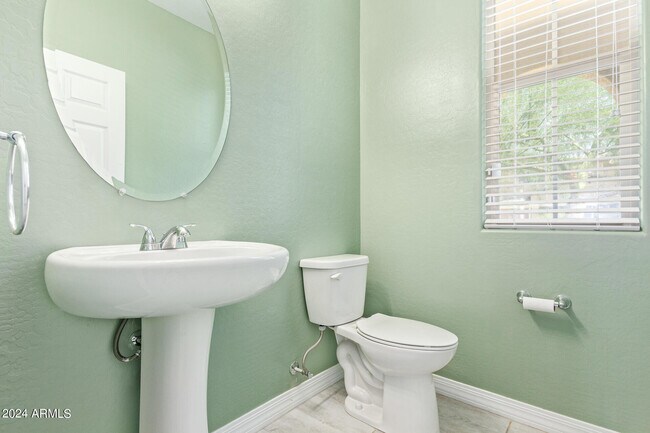 Building Photo - 21366 W Almeria Rd