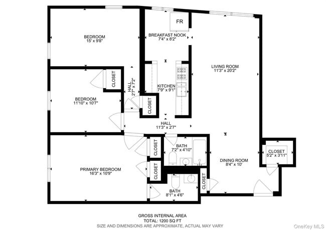 Building Photo - 94-30 60th Ave