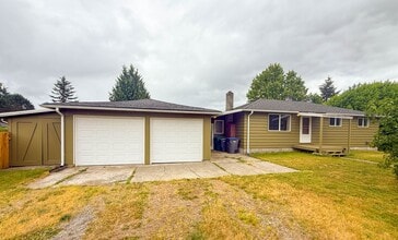 Building Photo - 2bd/1.75ba Lynnwood Home