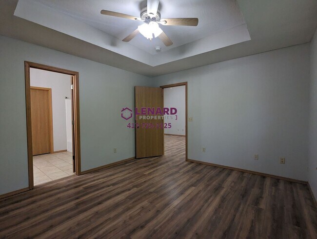 Building Photo - Farm Rd 123