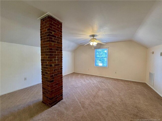 Building Photo - 705 McPherson Ave