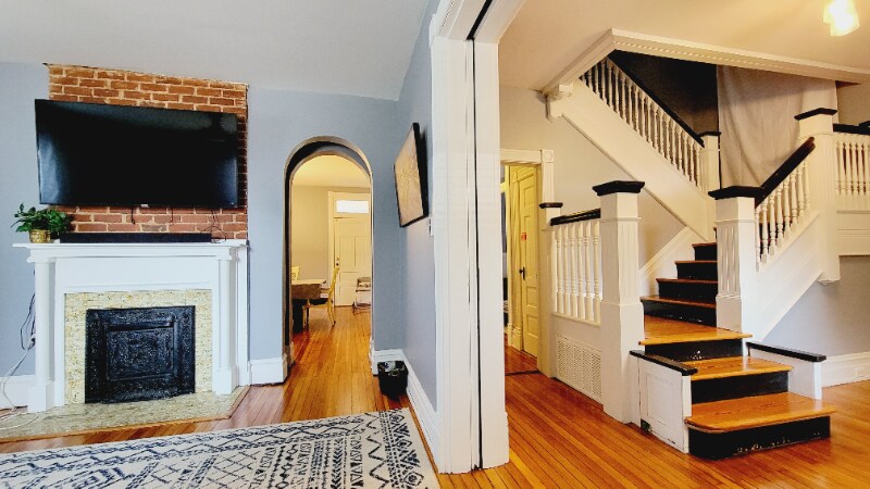 Building Photo - 1003 Rivermont Ave