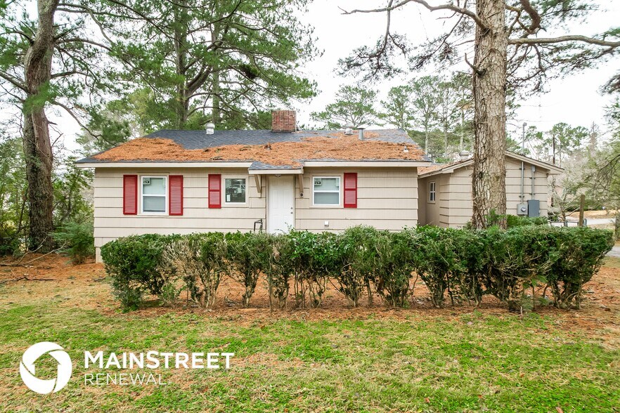 Building Photo - 104 14th Ct NW