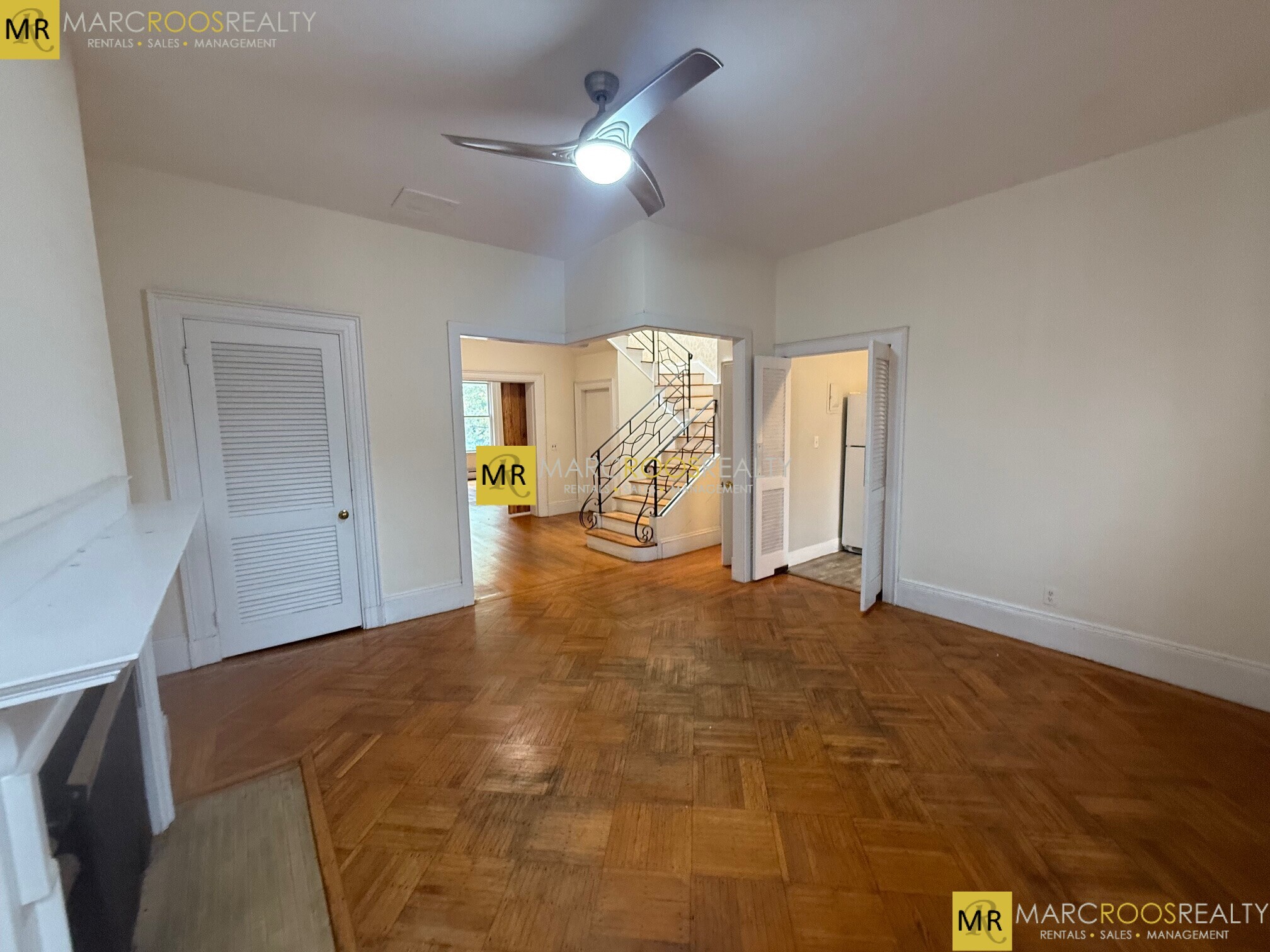 Building Photo - 1805 Beacon St