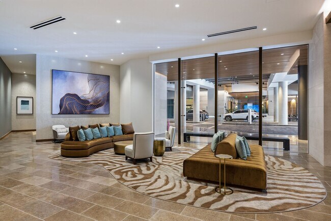 Building Photo - Sky Ala Moana West #1508 - Live in the heart of Honolulu!