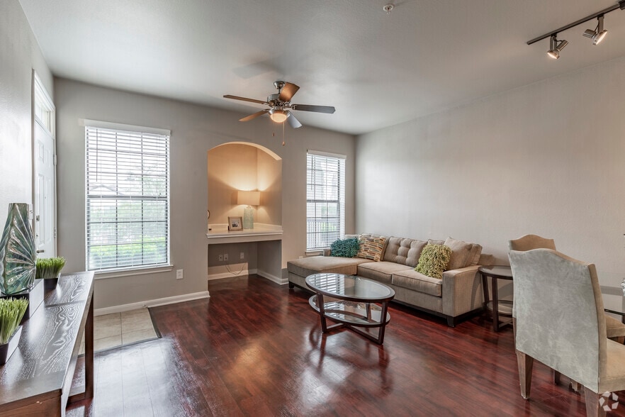 Estates at Canyon Ridge 20614 Stone Oak Pky San Antonio TX 78258