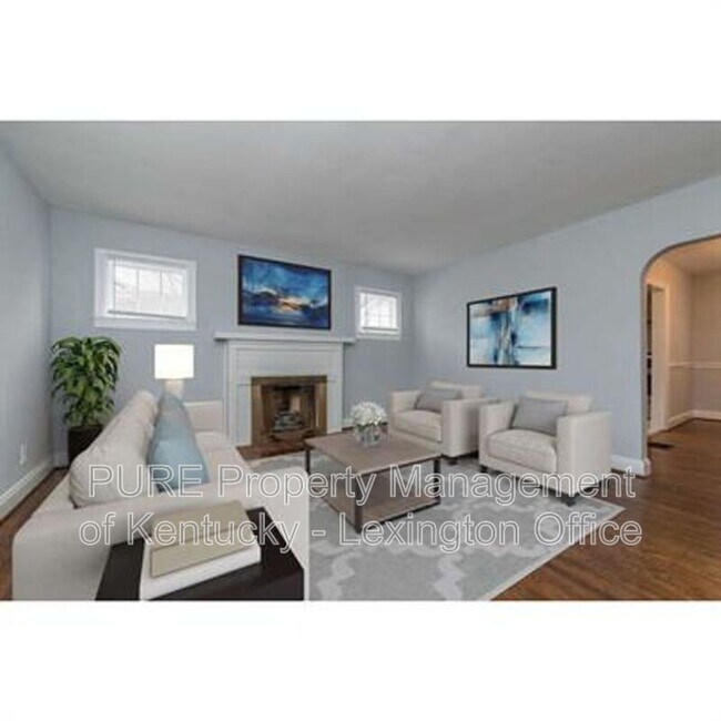 Building Photo - 200 Floral Park