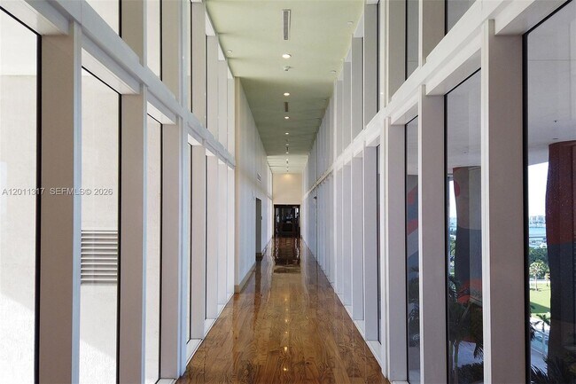Building Photo - 50 Biscayne Blvd