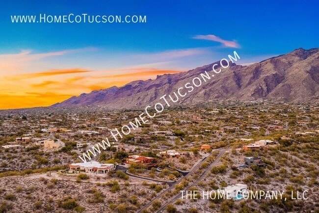 Building Photo - 5788 E Paseo Cimarron