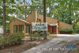 Building Photo - 5903 Harbourwood Pl