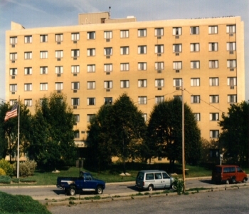 Primary Photo - Quemahoning Towers