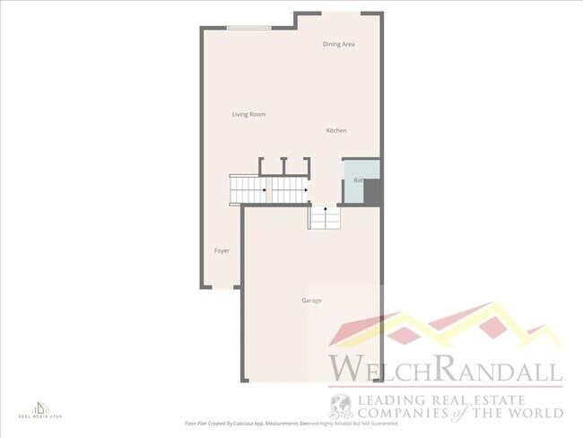 Building Photo - Great Space, Great Location - 3 BR Lehi Townhome! ** MOVE-IN SPECIAL **