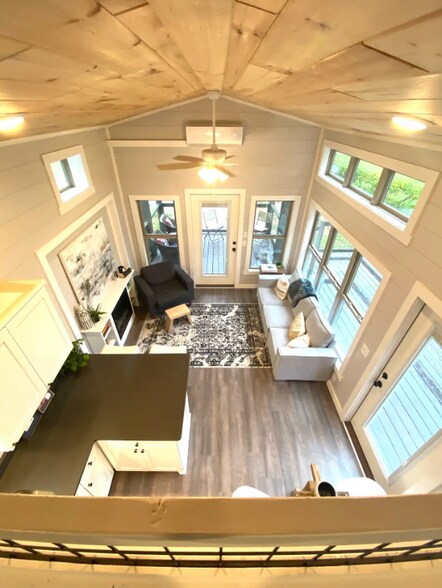 Building Photo - 1 Tiny Home Cir