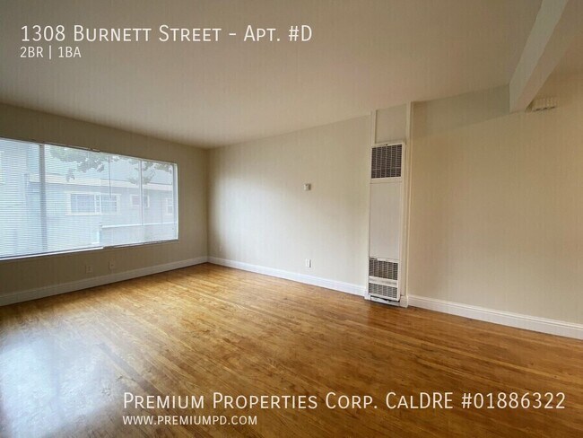 Building Photo - 1308 Burnett St