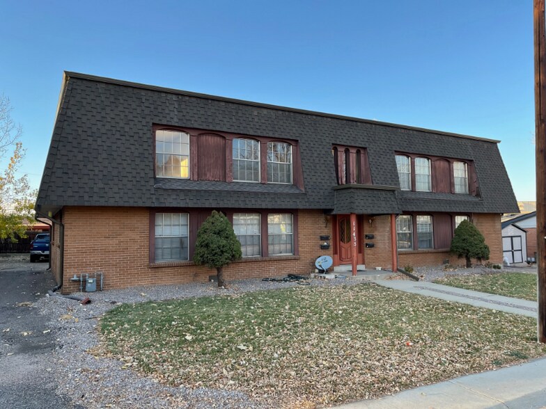 Building Photo - 11433 W 61st Pl