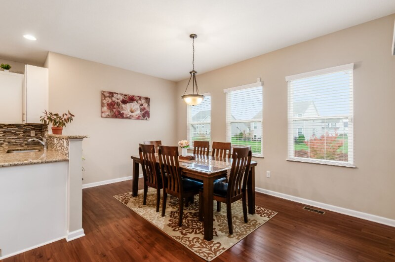 Building Photo - 3821 Pyke Dr