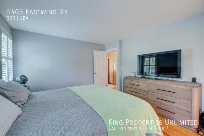 Building Photo - 5403 Eastwind Rd